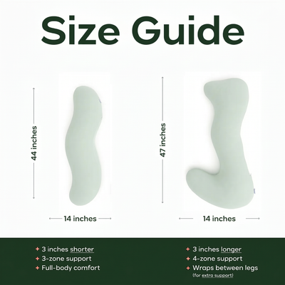 BodyAlign Plus Cooling Pillow
